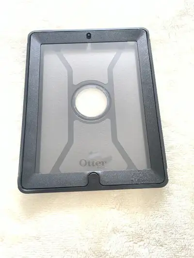 Otter Box Case for IPad 2,3,4 generations , new  condition, View more