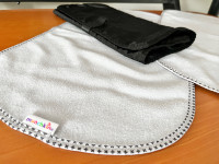 Baby Changing Pad & Liners