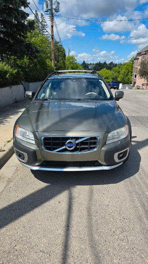2011 Volvo XC70
