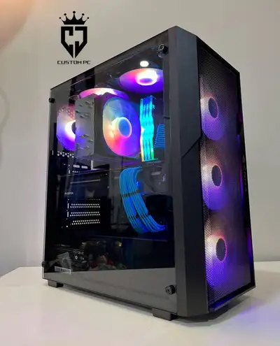  Computer for Sale – Only 4 Months Old, Like New I have been, View more