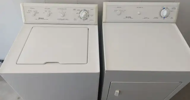 NEED A WASHER / DRYER COMBO ? in Washers & Dryers in London - Image 4