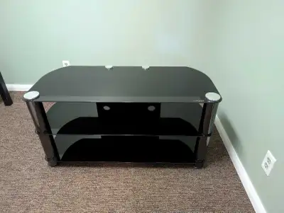 Sonax TV Stand, View more
