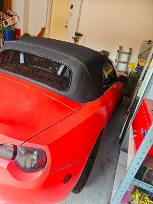2005 BMW Z4