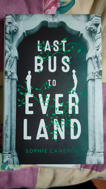 Last Bus To Everland $10 in Children & Young Adult in Moncton