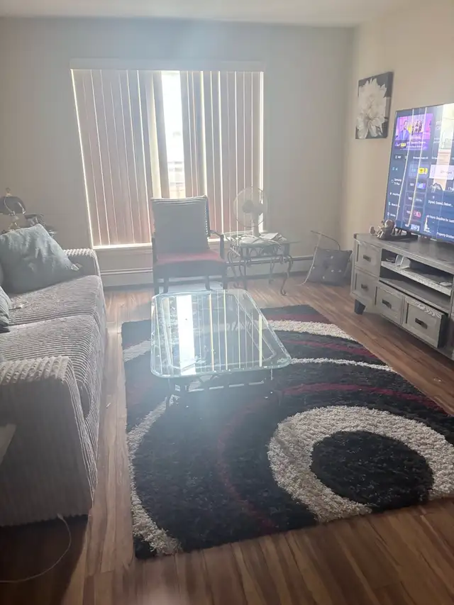  two bedroom apartment