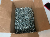 632 nut and bolt sets.