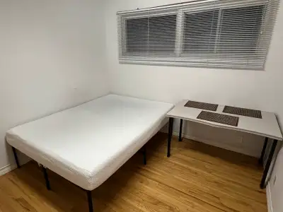 room close to LRT for rent