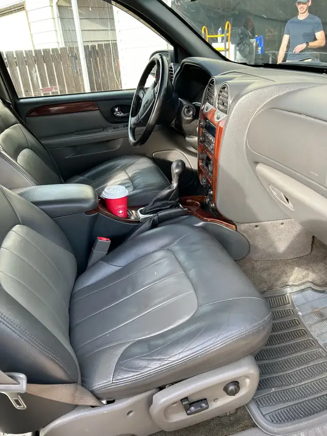 2004 GMC Envoy597791582748026887
