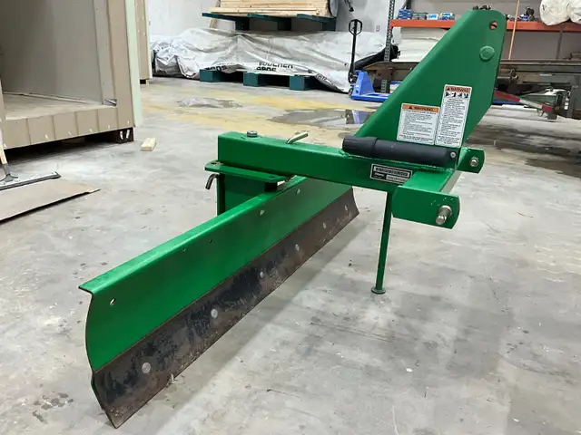 3 point snow blade64840226267778122