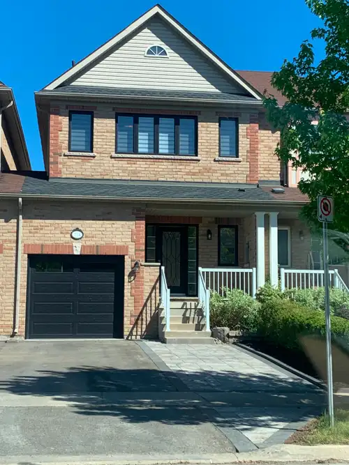 Beautiful newly-renovated executive townhome located in the highly sought-after Georgetown South com...