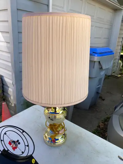 Brass Light, View more