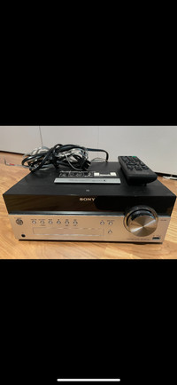 Sony CMTSBT100 Micro Music System