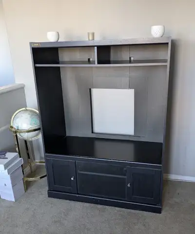 Black Entertainment Unit, View more