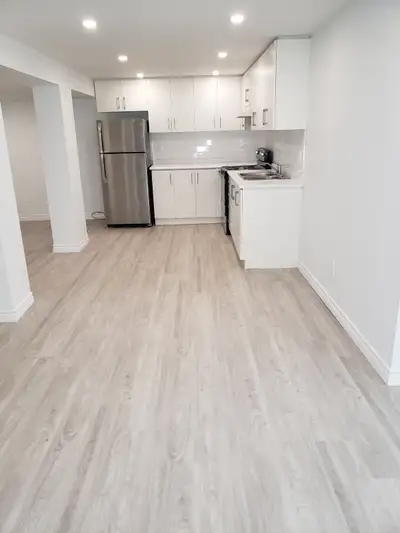 - Available Sep 1, 2026 - 2 Bright Bedroom with Kitchen, Living Room, Bathroom and Laundry Room - Fr...