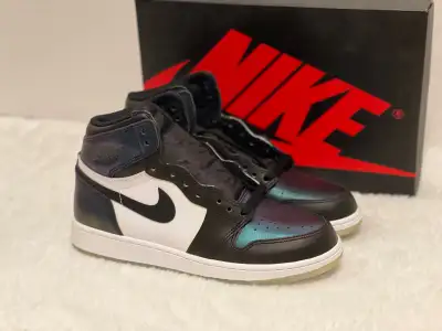 DS Jordan 1 All Star “Chameleon” w/ Receipt, View more