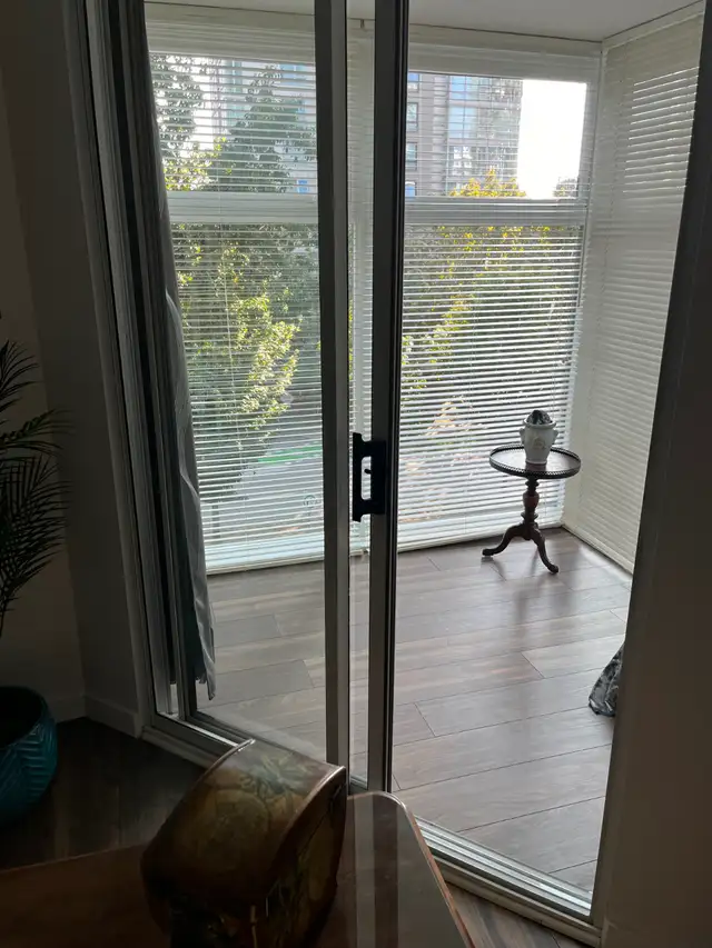 Yaletown Condo for Rent in Long Term Rentals in Vancouver - Image 10