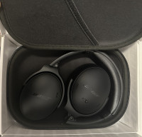 Bose QuietComfort Headphones (New Model)