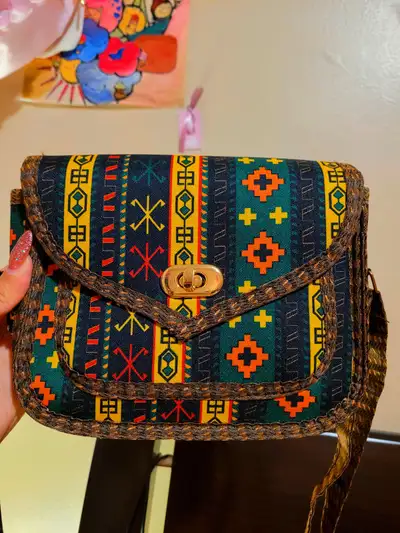 New purse, View more