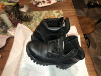 Boots Size 13 EEE