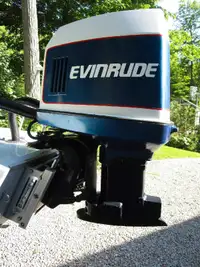 225hp outboard motor 