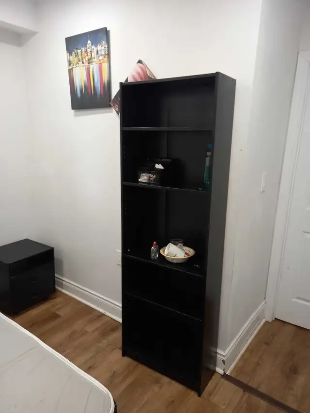 Colocation chambre 4 et demi (Saint-Laurent) in Room Rentals & Roommates in City of Montréal - Image 3