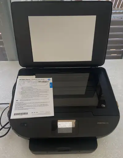 HP Printer Envy Photo Printer 7155, View more