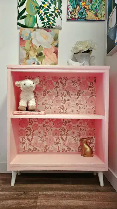 One of a Kind Shelf, View more