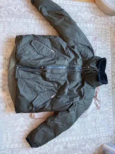 Mackage coat, View more