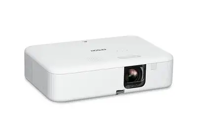 Epson EpiqVision 1080p Smart Projector, View more