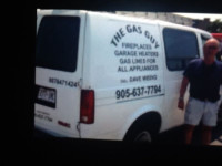 Thegasguy.ca gas line repair install free service call pool heat