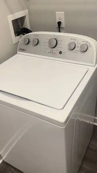 Laveuse Whirlpool, View more