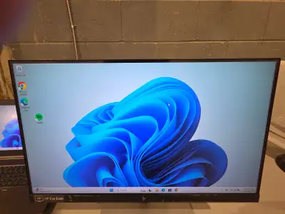 Samsung 24" Business Monitor, View more