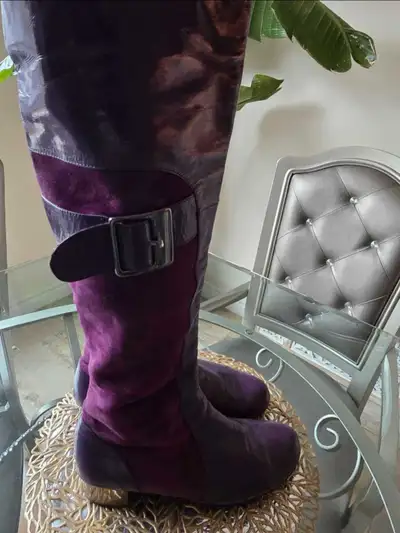 Women's boots , 39 size (EUR) Perfect new conditions , View more