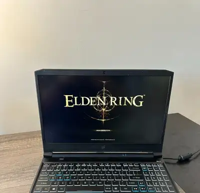 Selling gaming laptop! Price negotiable., View more