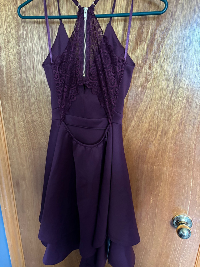 Brand new grad dress  in Women's - Dresses & Skirts in Belleville - Image 4