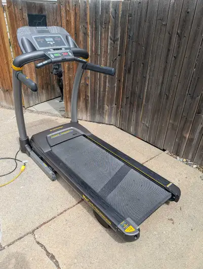 Horizon CT9.1 Treadmill, View more