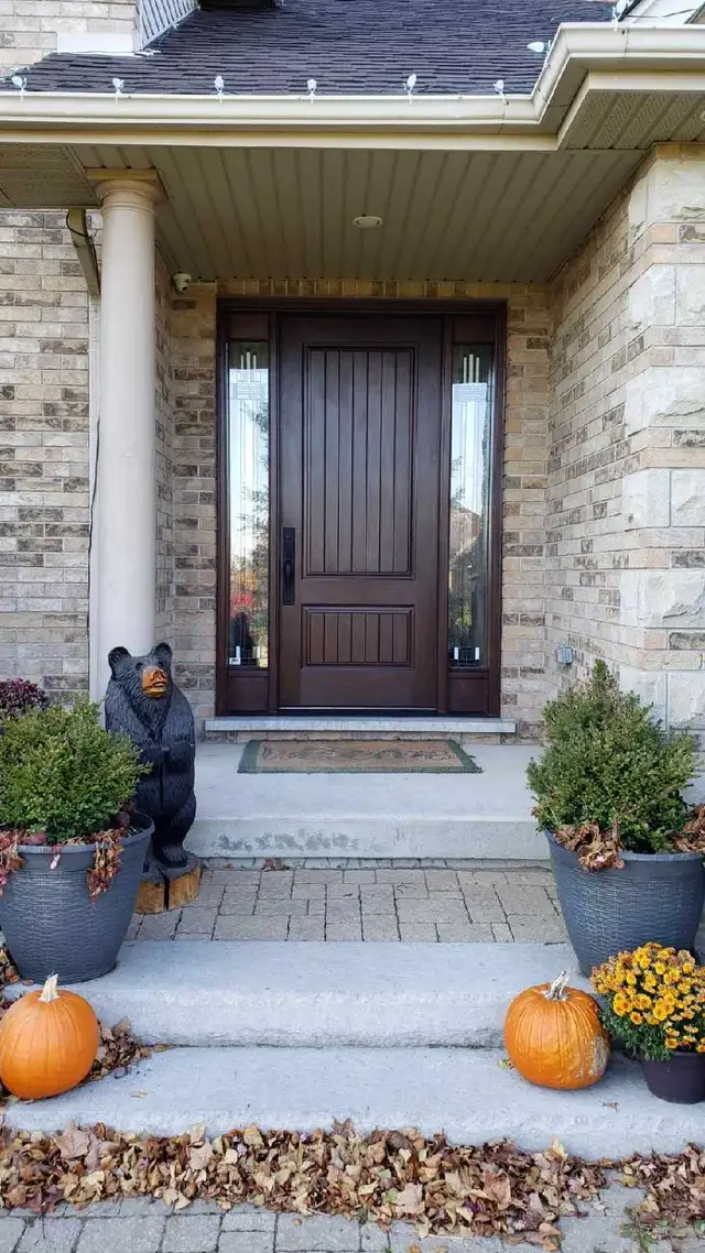 Wood Refinishing / Painting in Painters & Painting in Guelph - Image 6