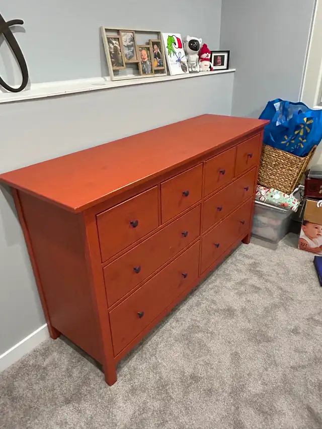 IKEA Dresser in Dressers & Wardrobes in Penticton - Image 2