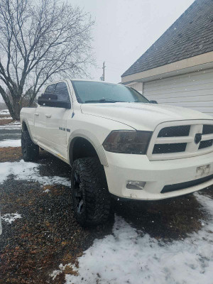 2009 Dodge Ram 1500 Laramie