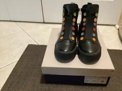 Women’s boots, View more