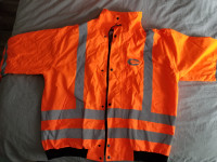 PPE Jacket 3 in 1