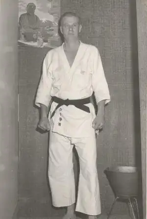 Trent and Sir Sandford Fleming: Martial Arts of Karate and Iaido in Activities & Groups in Peterborough - Image 6
