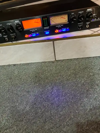 ART Micro Pre Amp, View more