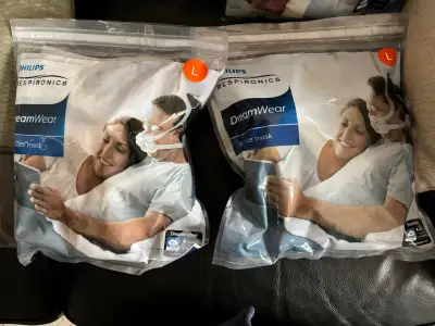 CPAP Philips Respironics Masks, View more