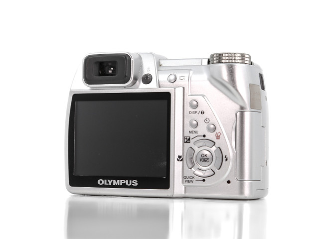 Olympus SP-510UZ  Digital Camera in Cameras & Camcorders in Ottawa - Image 4