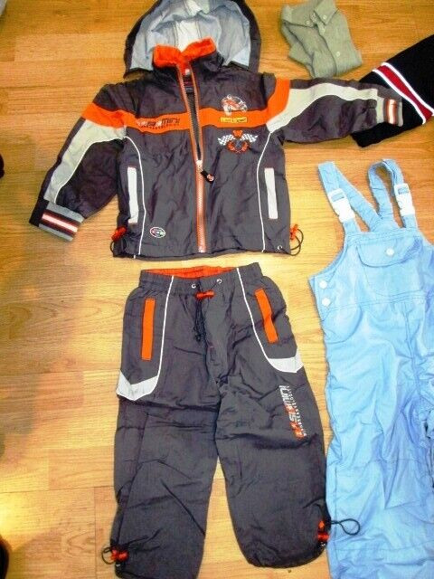 Kids snowsuit, snow pants, jacket in Clothing - 9-12 Months in City of Toronto - Image 2