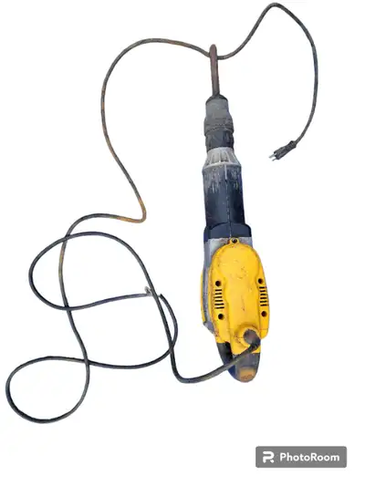 L Dewalt jackhammer. I deliver!, View more