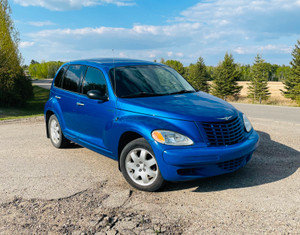 2003 Chrysler PT Cruiser