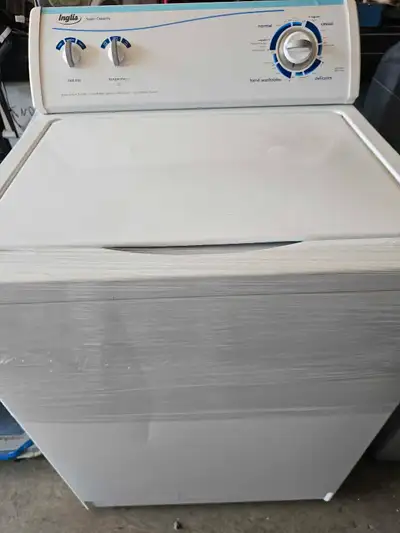Heavy duty washer made by whirlpool 905-517-2200