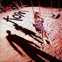 KORN *1994* Self Titled debut CD *STILL SEALED*